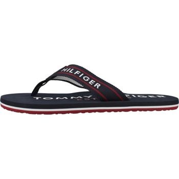 Tommy Hilfiger Chanclas Sporty Hilfiger Beach para hombre