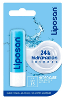 liposan balsamo labial hydro care 48 gr