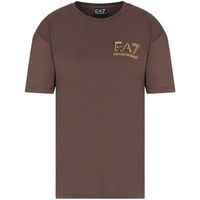emporio armani ea7 camiseta 7w000725-af12957 para mujer