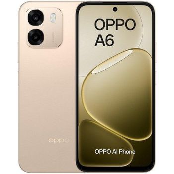 OPPO A6 4G 6GB 256GB 6.75