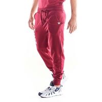leone 1947 pantalon chandal man fleece para hombre