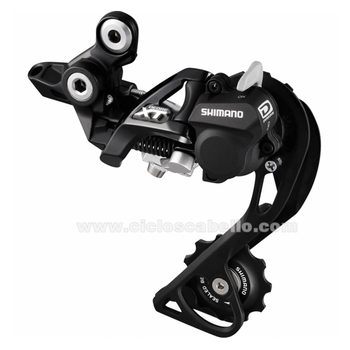 Cambio Shimano Deore Xt Shadow Plus Sgs 10v 10 Velocidades Mtb Caja Media