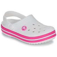 crocs zuecos crocband clog k para nina