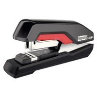 rapid supreme s50 grapadora negro-rojo
