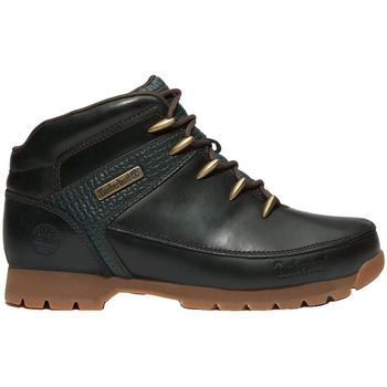 Timberland Botines hiking boots euro sprint hiker green 45 para hombre