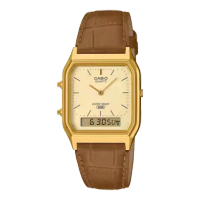 reloj modelo aq-230egl-9aef marca casio