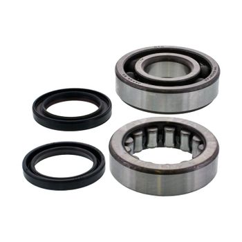 Kit cojinetes cárter motor Honda CRF 450 R Athena