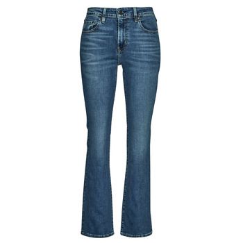 Levis Pantalón de campana 725 HIGH RISE BOOTCUT para mujer