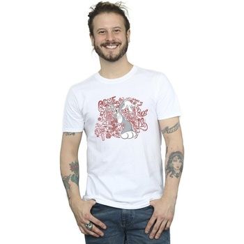 Dessins Animés Camiseta ACME para hombre