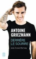 derriere le sourire