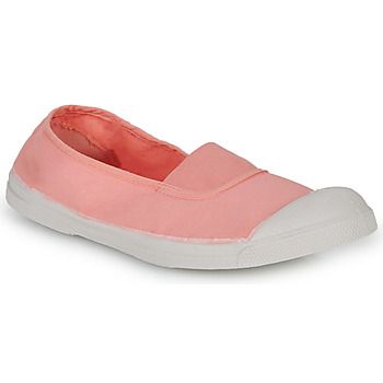 Bensimon Zapatos TENNIS ELASTIQUE para mujer
