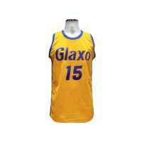 camiseta drazen dalipagic - glaxo verona