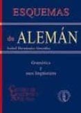 esquemas de aleman gramatica y usos linguisticos  3 edicion re visa