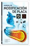 Manual de modificación de placa