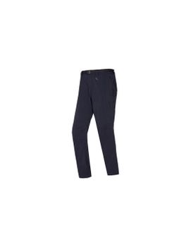 Pantalones de Montaña Trangoworld Aroche VN Negro Hombre