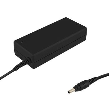 Qoltec 50015.Adaptador de Corriente 60W para Samsung