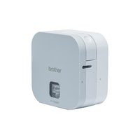 ptp300bt cube 356912 mm white in