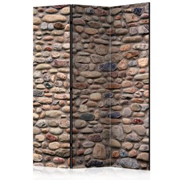 Biombo - Stony Varieties (135x172 Cm)