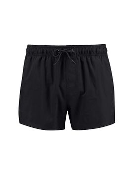Bañador de Natación Puma Swim Length Swim S 1P Hombre negro