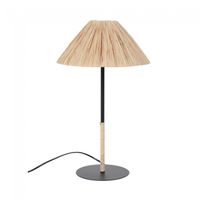 lampara de mesa playa