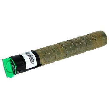 Compatible Black Ricoh 841587 Toner Cartridge