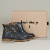 little mary botines della para nina
