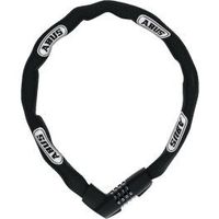abus cadena tresor 1385110 negro