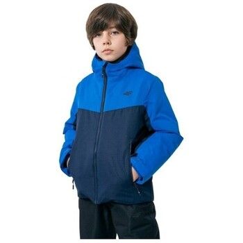 4F Chaqueta HJZ22JKUMN00130S para niño