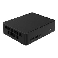 barebone asus nuc 16 pro intel core 3 304 128gb ram 8tb ssd wi-fi 7 bluetooth 60