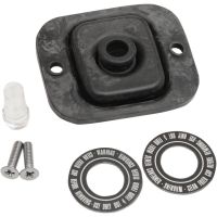 membrana del deposito del cilindro maestro de freno kit delantero harley-davidson big twin