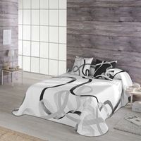 colcha bouti ribbon cama 150