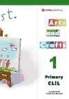 arts and craft 1 primary