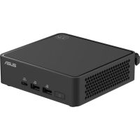 barebone asus nuc15crkv700000 intel 16-core 17ghz 96gb ram wi-fi 7 bluetooth 54