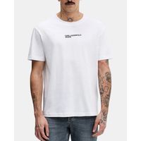 karl lagerfeld camiseta b1m17067 para hombre