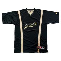 camiseta calentamiento nike team usa basketball gold edition