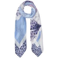 liu jo bufanda 2a6050t2738 para mujer
