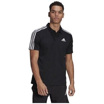 adidas Polo rimeblue Designed To Move Sport 3 Stripes para hombre