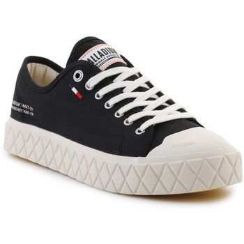 Palladium Zapatos Bajos Palla Ace Cvs Org para hombre