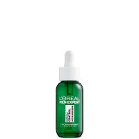 loreal men expert derma control anti-blemish serum with 3 niacinamide  salicylic acid 30ml