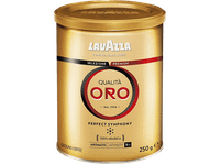 cafe molido - lavazza qualita oro expresso arabica 250 g