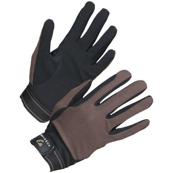 Aubrion Guantes XL ER1465 para niña