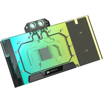 Refrigeración Líquida Corsair Hydro XG5 RGB 5090 Astral GPU RGB LED 16 LEDs ARGB