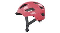 casco para bicicleta abus hyban 2 0 rojo l 56 61 cm