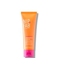 nipfab vitamin c fix scrub 75m worth 1295