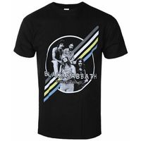 black sabbath tops y camisetas technical ecstasy para mujer