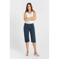 le temps des cerises short pantalon capri capoera para mujer