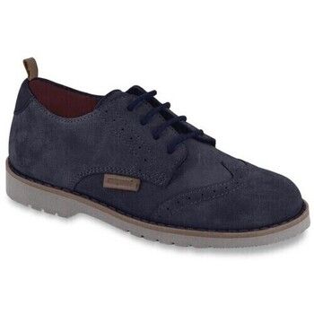 Mayoral Zapatos niño 44408 Azul para niño