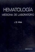 hematologia medicina de laboratorio