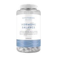myvitamins hormone balance capsules - 60capsulas