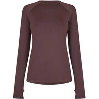 usa pro camiseta manga larga gt28989 para mujer